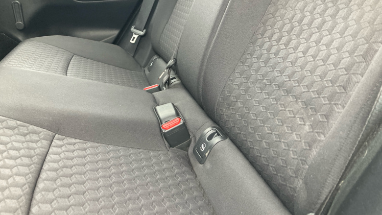 Toyota Yaris 1.5 Hybrid Icon 5dr CVT Hybrid Hatchback